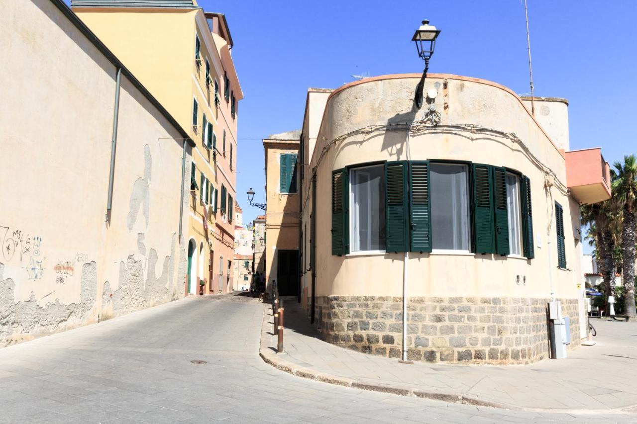 Hotel Casa Jaume Alguer Exterior foto