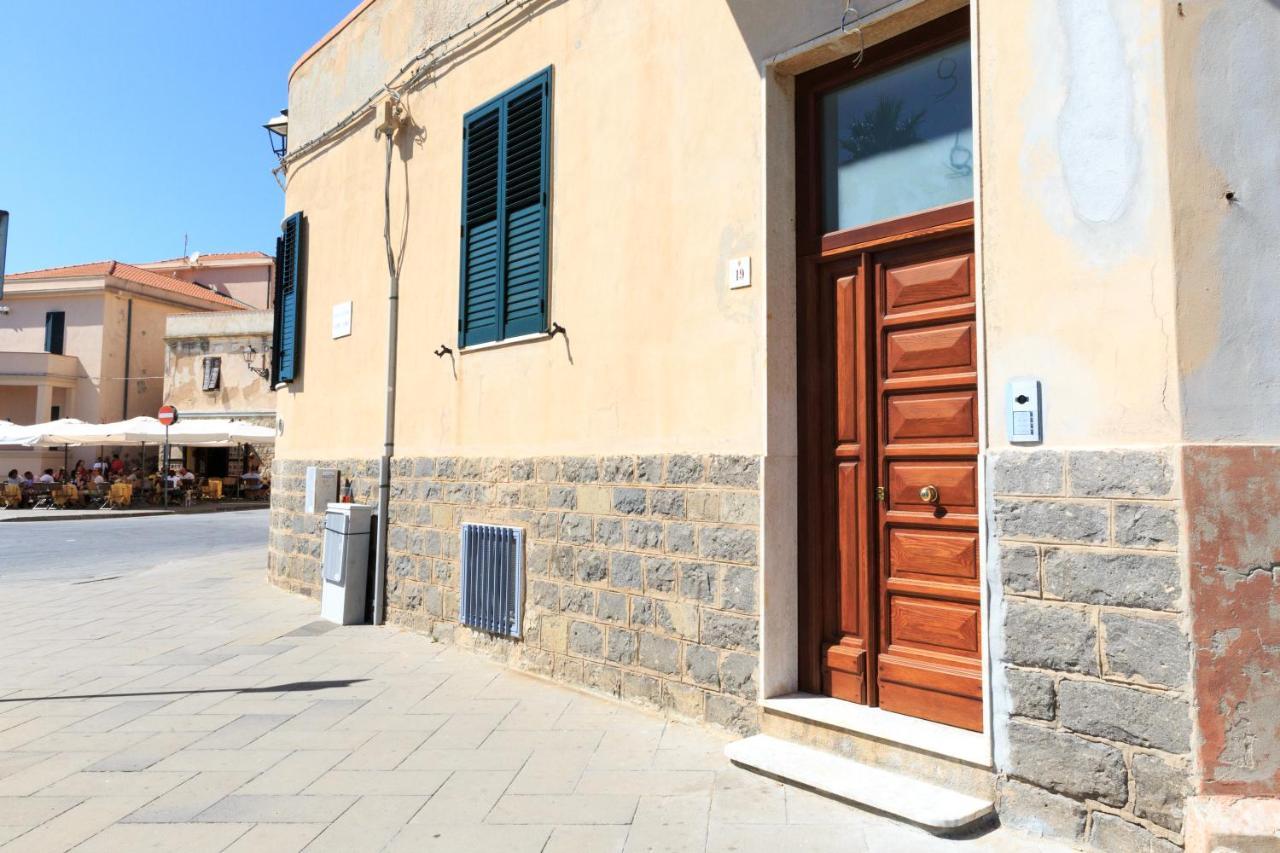 Hotel Casa Jaume Alguer Exterior foto